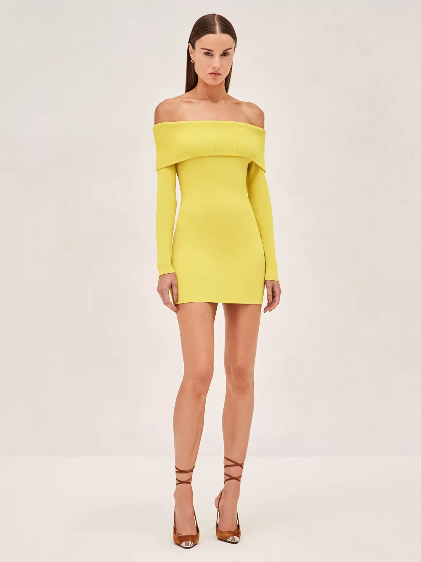 Cheap Alexis Chira Dress