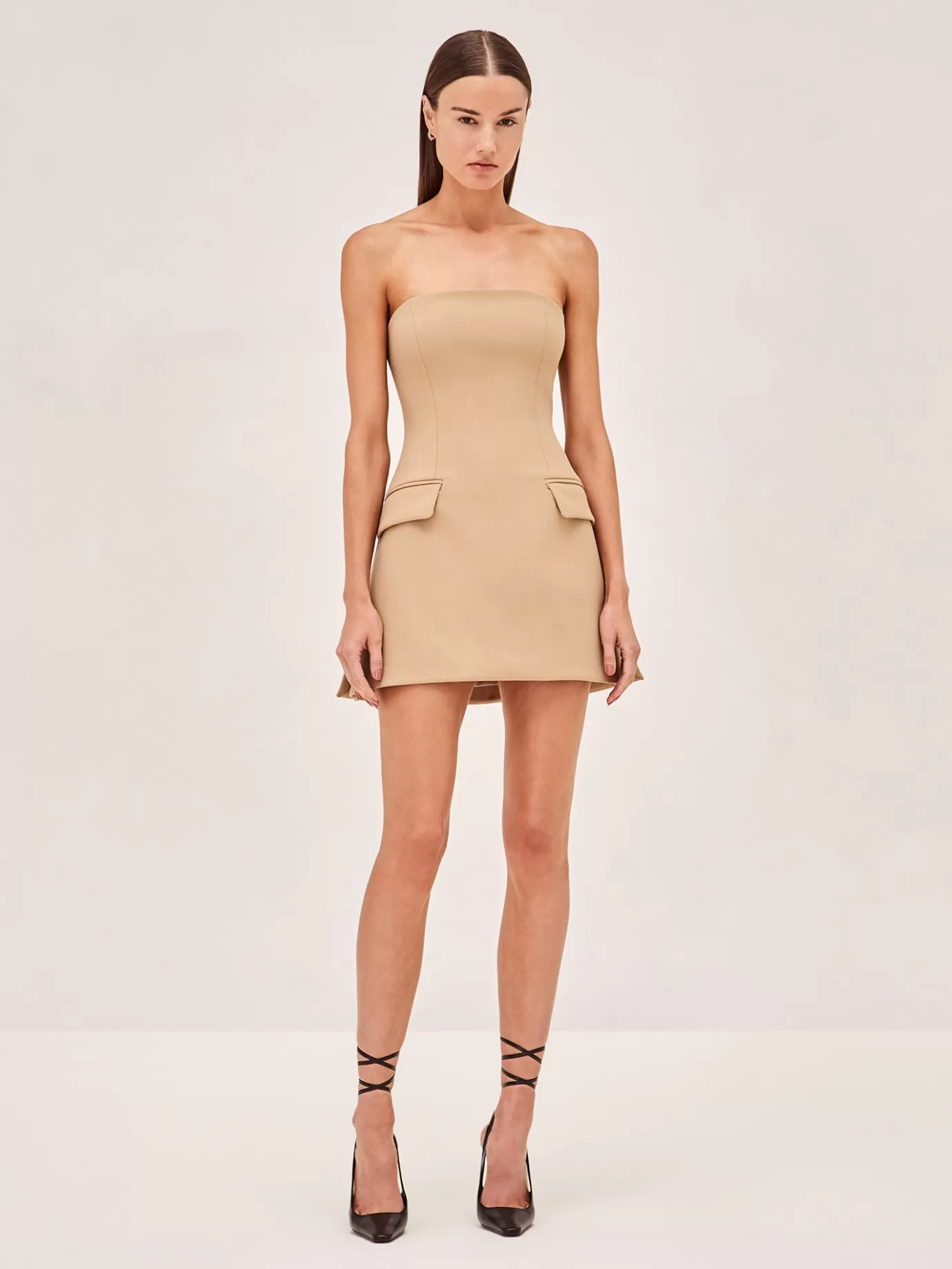 Shop Alexis Cynthia Dress