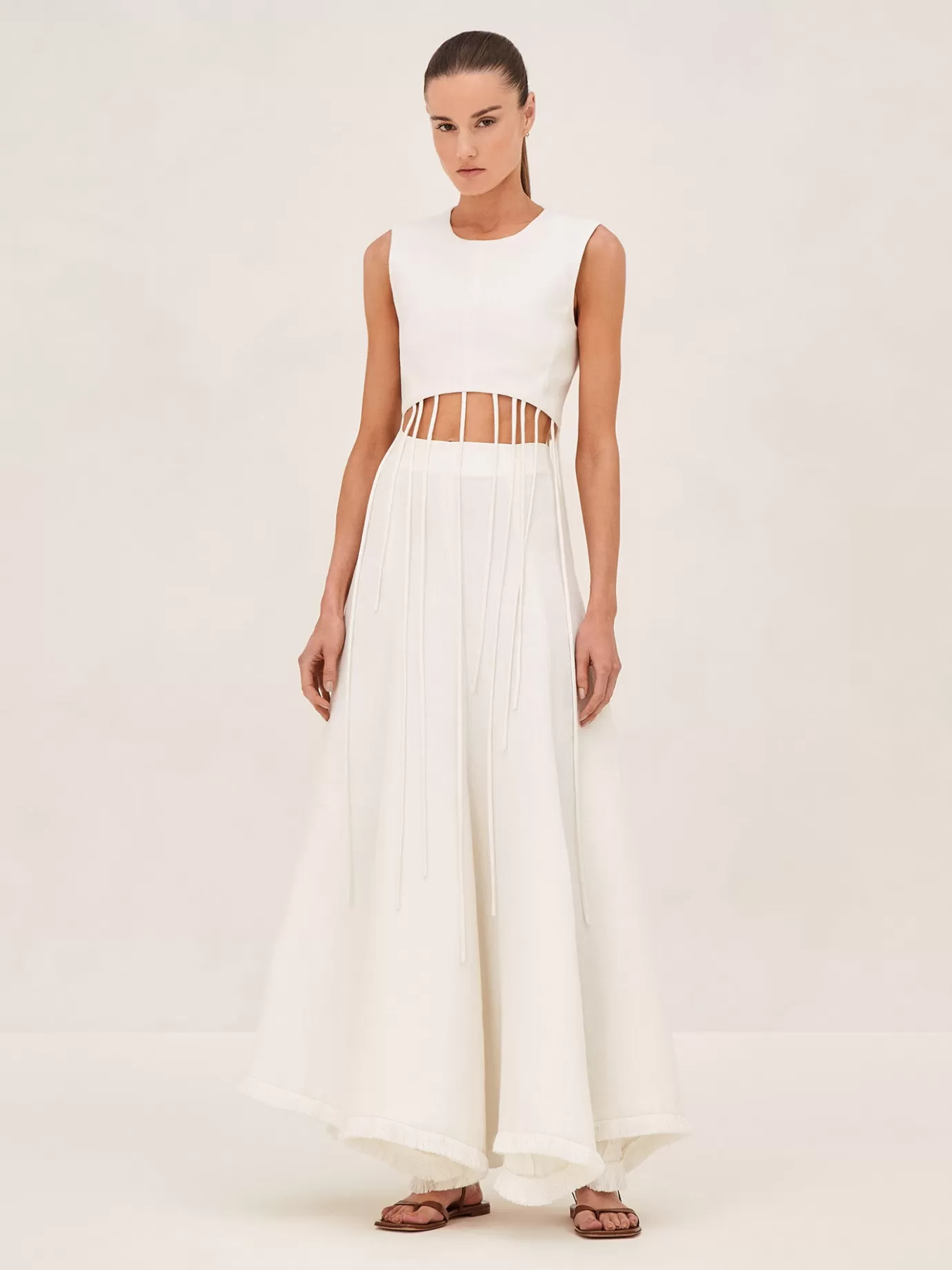 Best Sale Alexis Elie Skirt