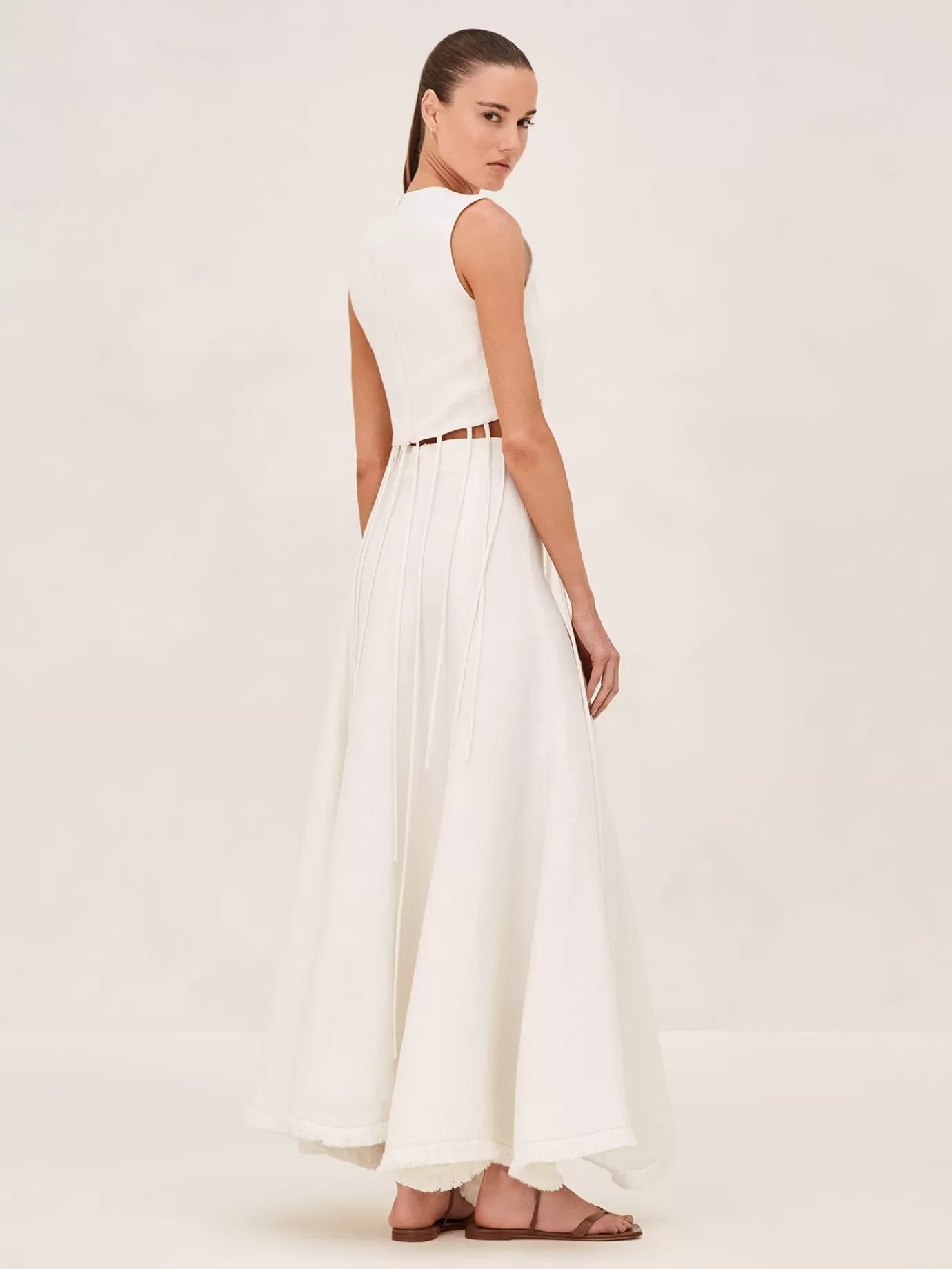 Best Sale Alexis Elie Skirt