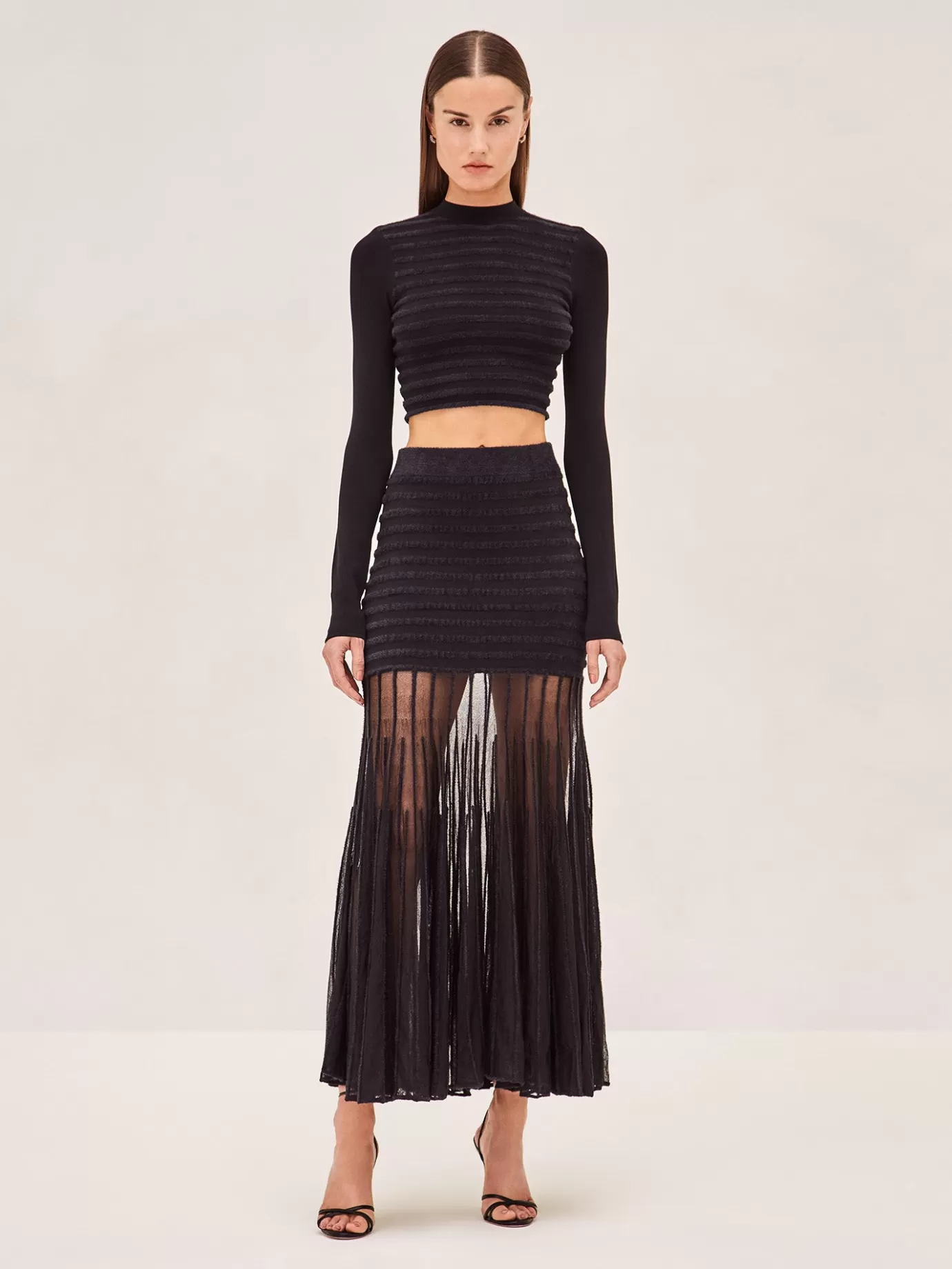 Hot Alexis Franki Skirt