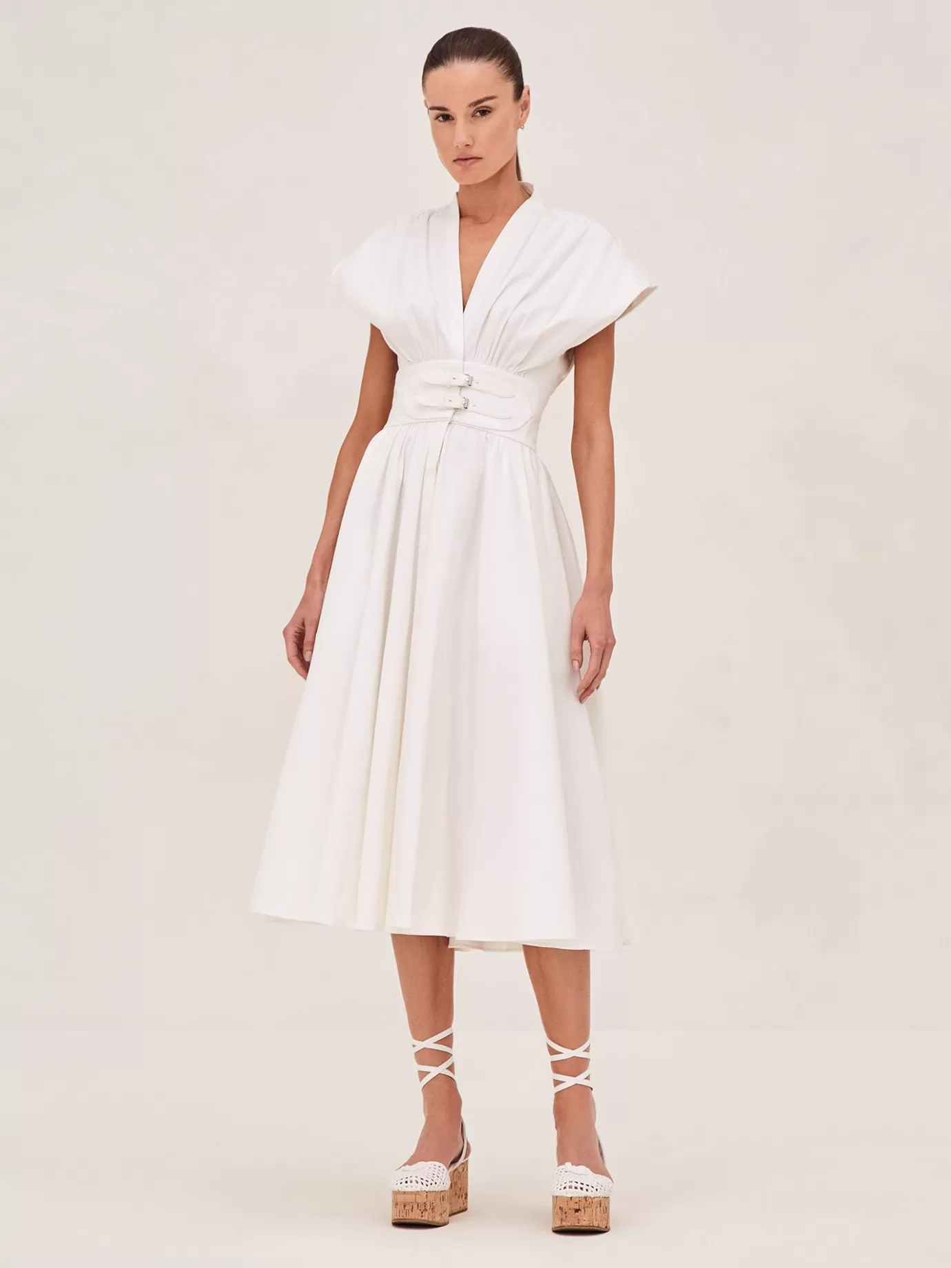 Clearance Alexis Jaden Dress