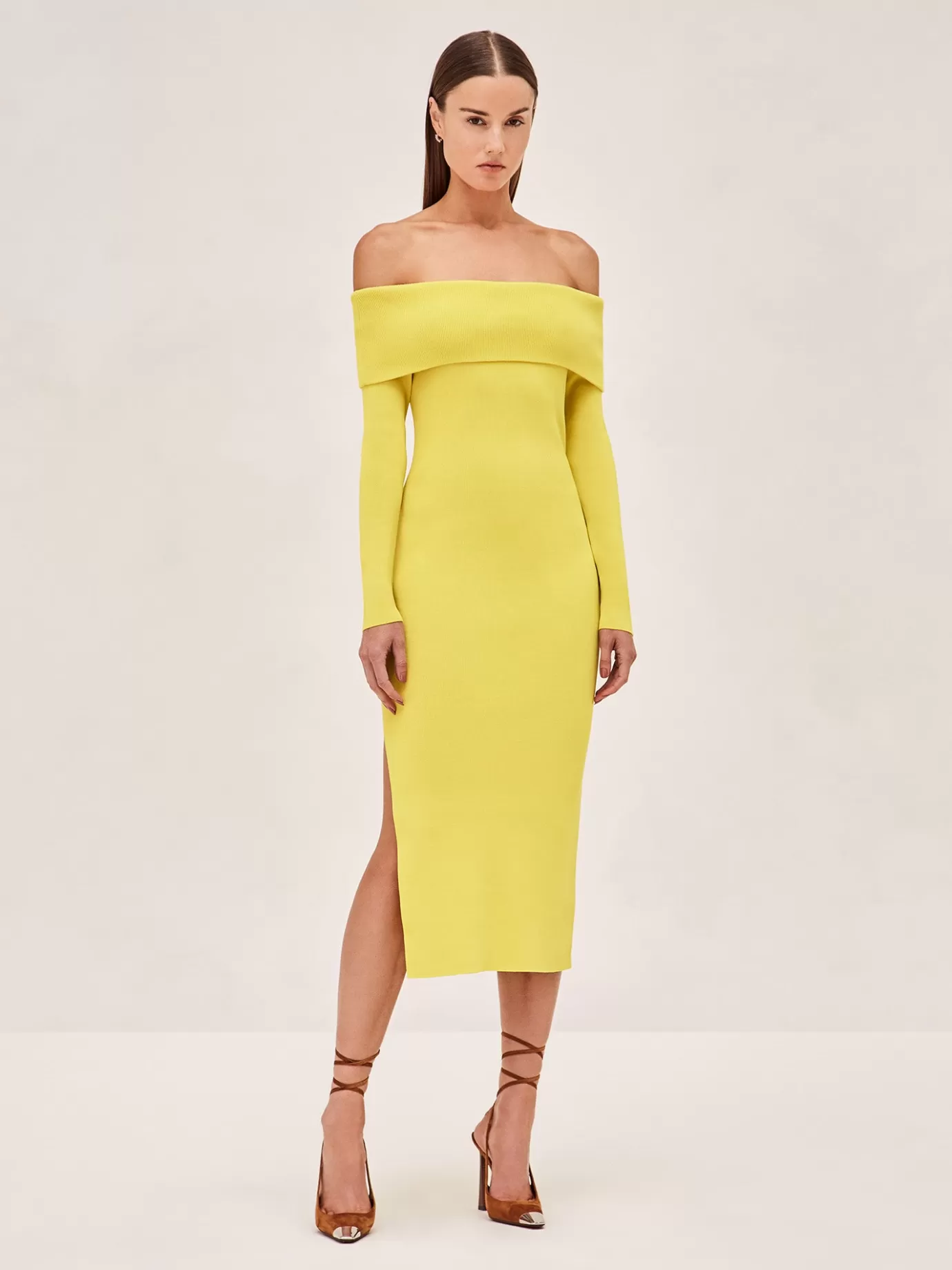 Cheap Alexis Justine Dress