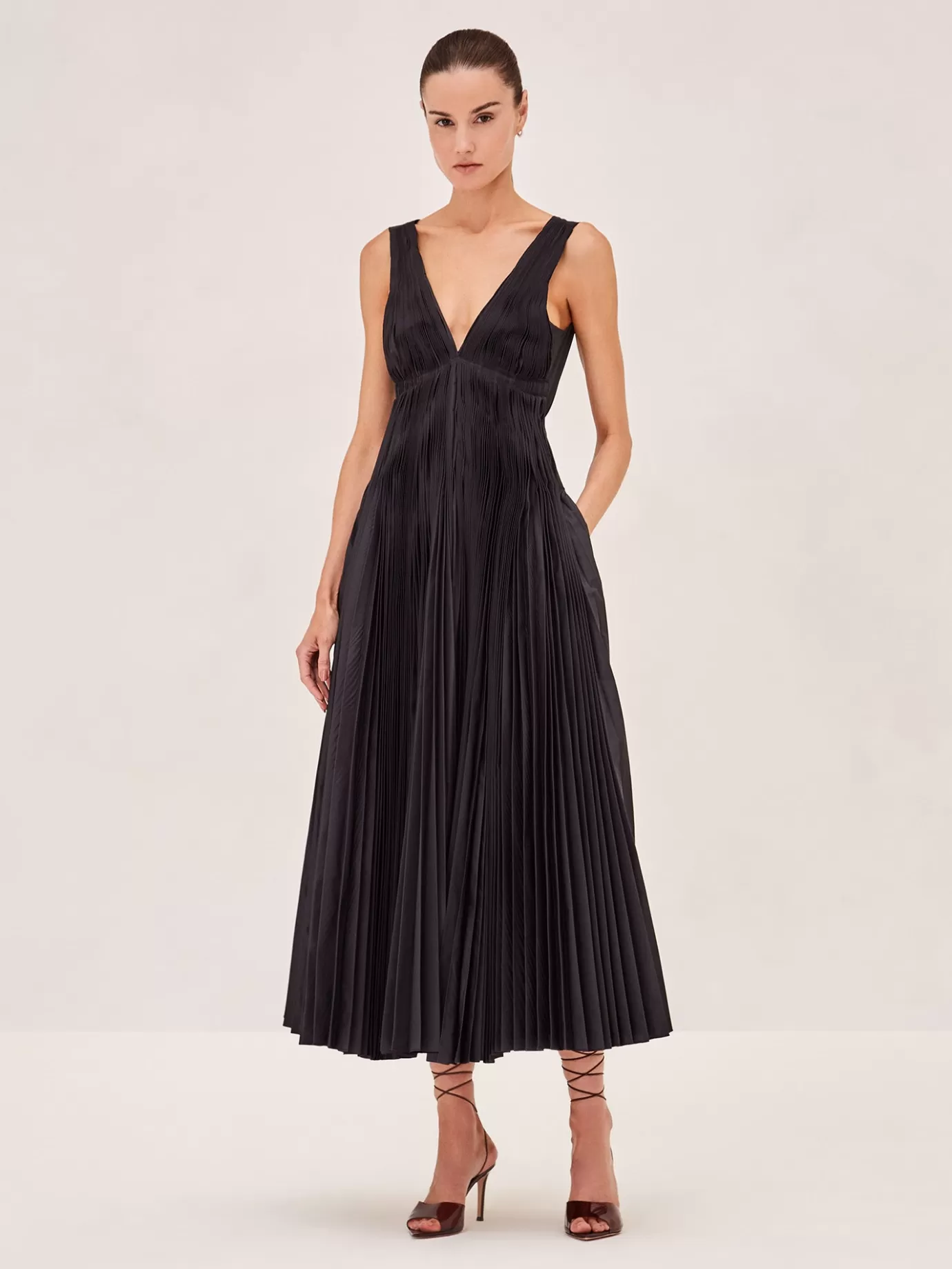 Sale Alexis Lauren Dress