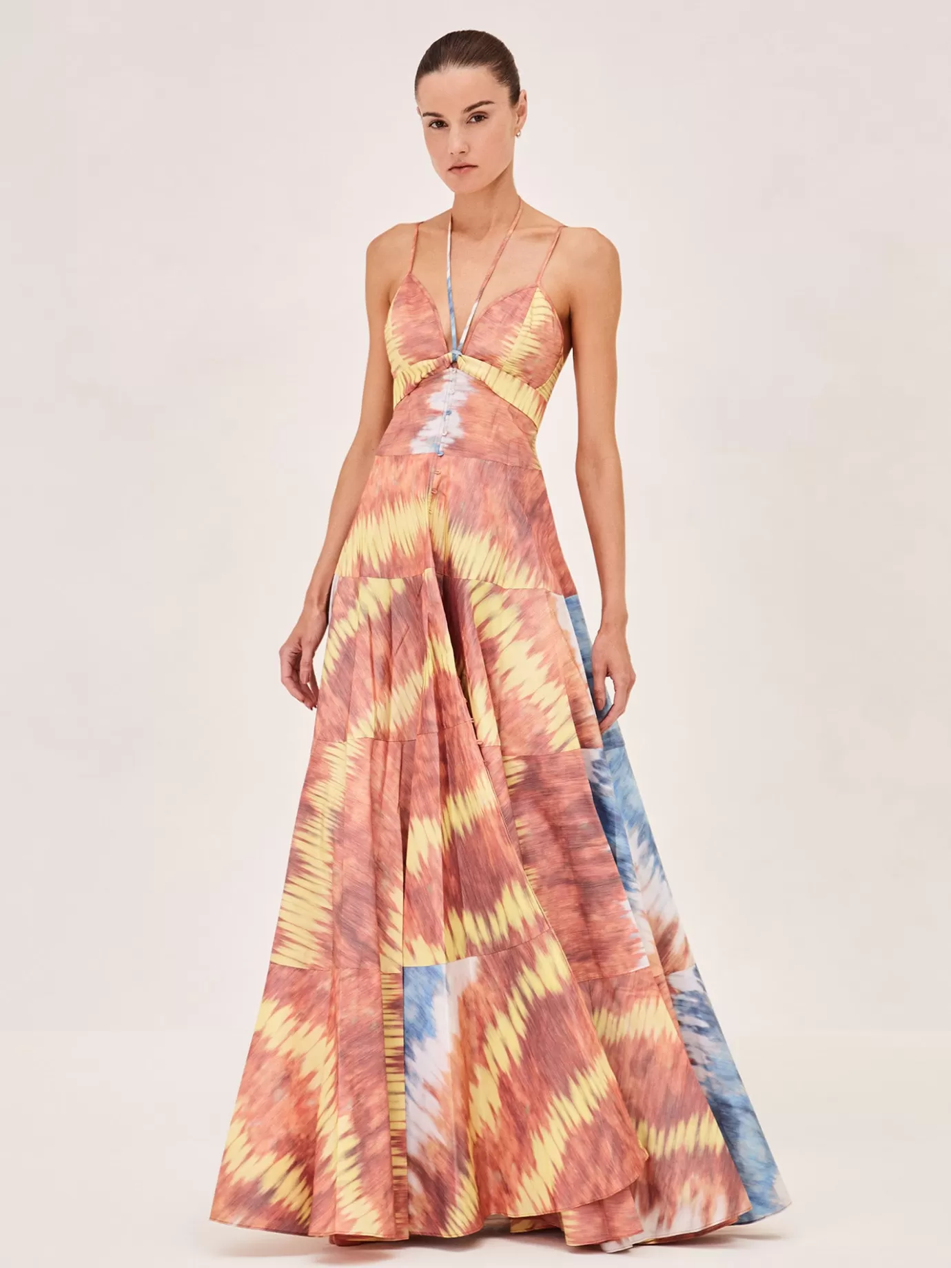 Discount Alexis Lidia Dress