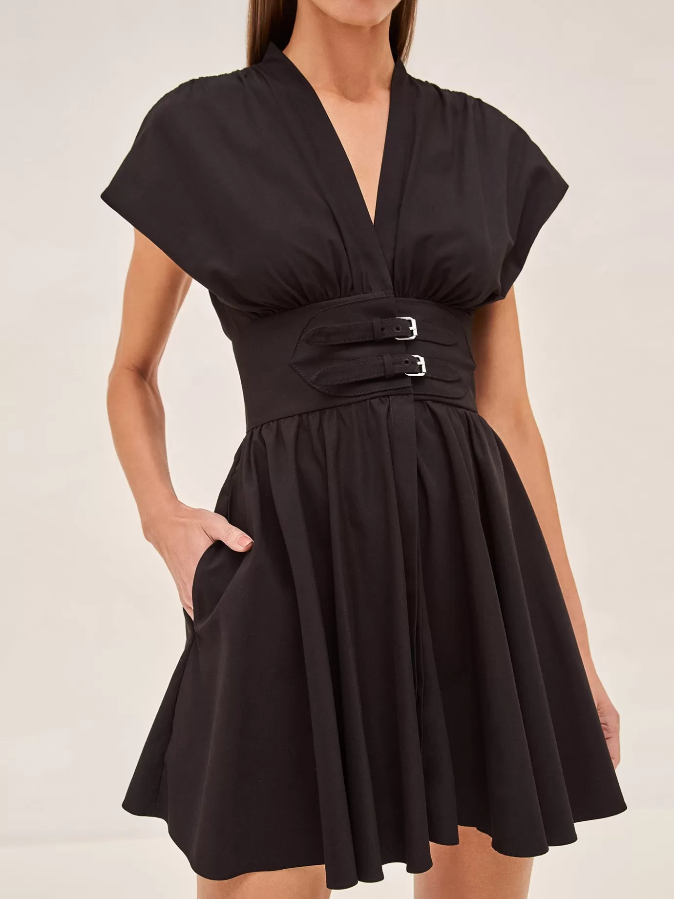 Online Alexis Luka Dress