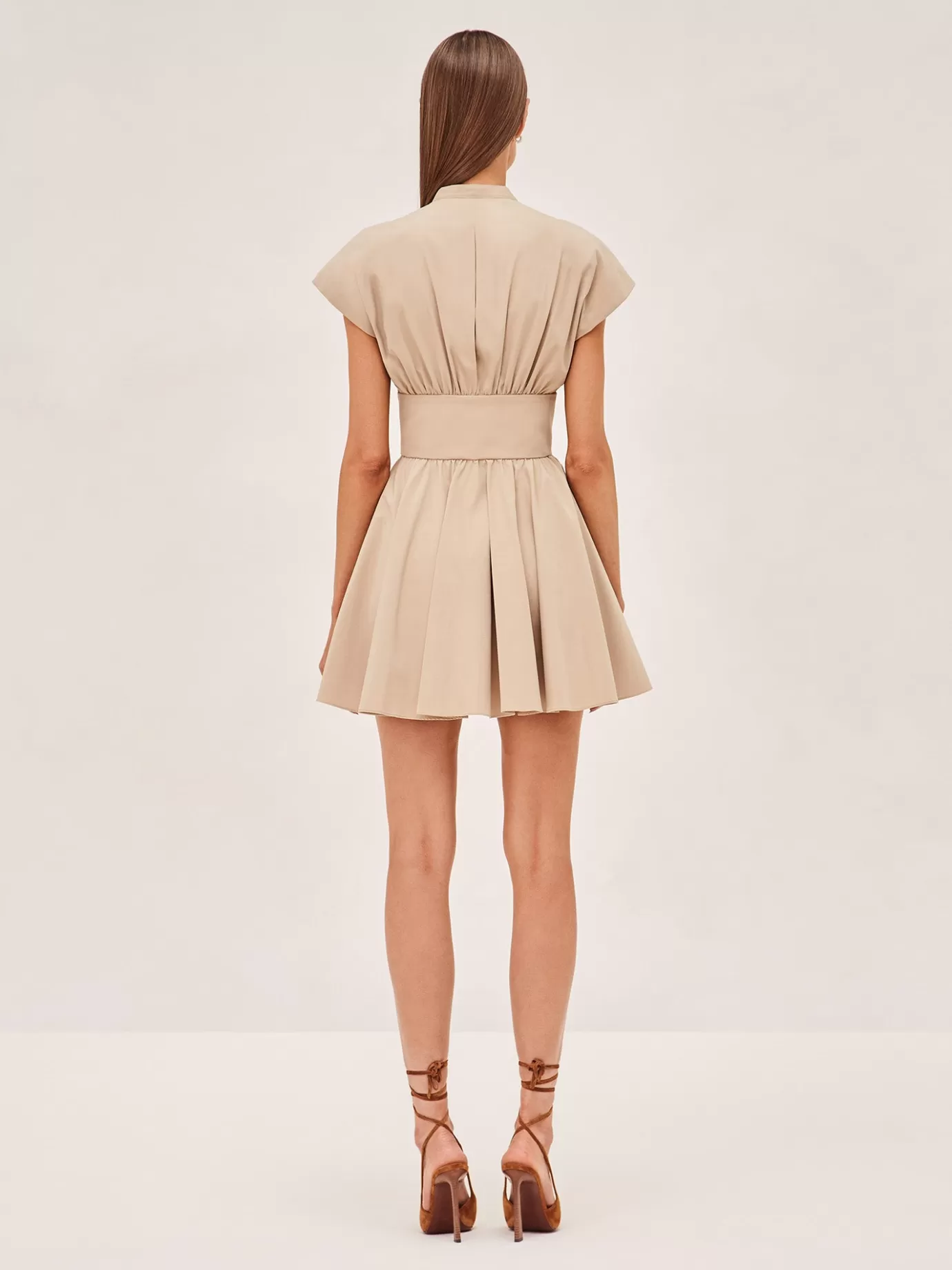 Shop Alexis Luka Dress