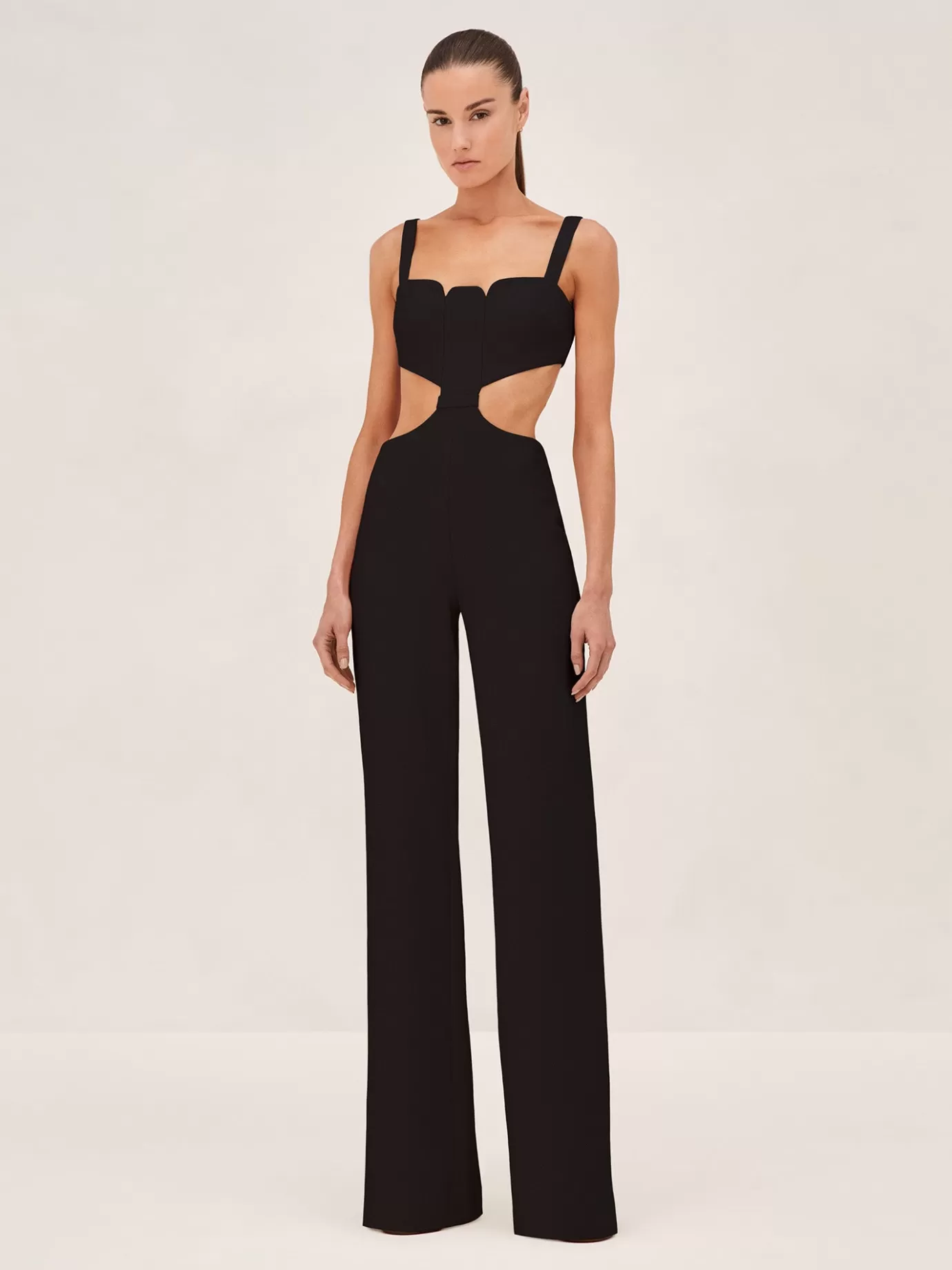 Clearance Alexis Lukas Jumpsuit