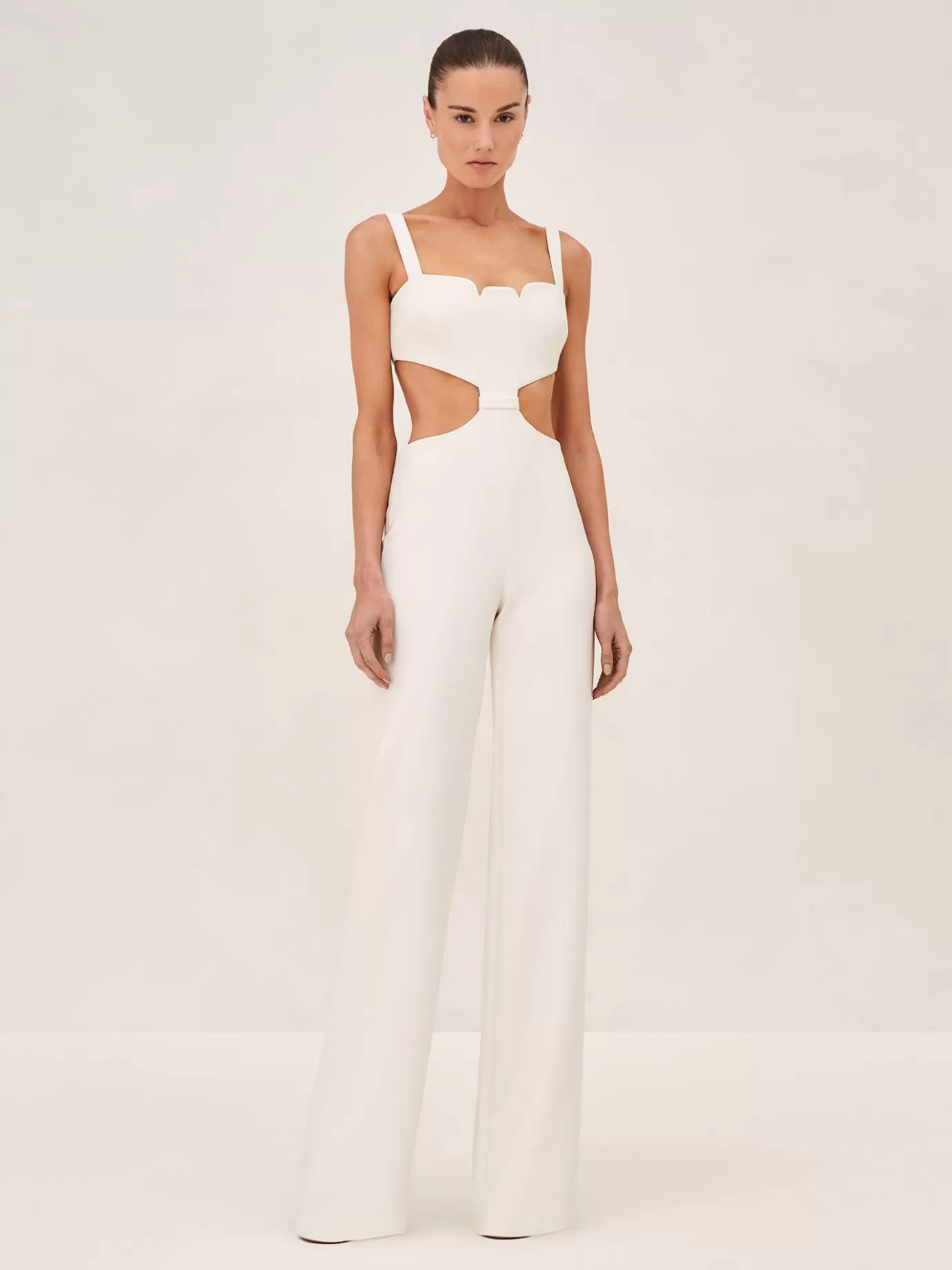 Clearance Alexis Lukas Jumpsuit