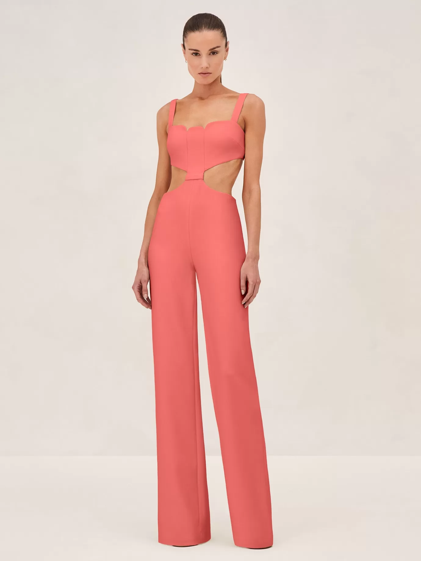 Online Alexis Lukas Jumpsuit