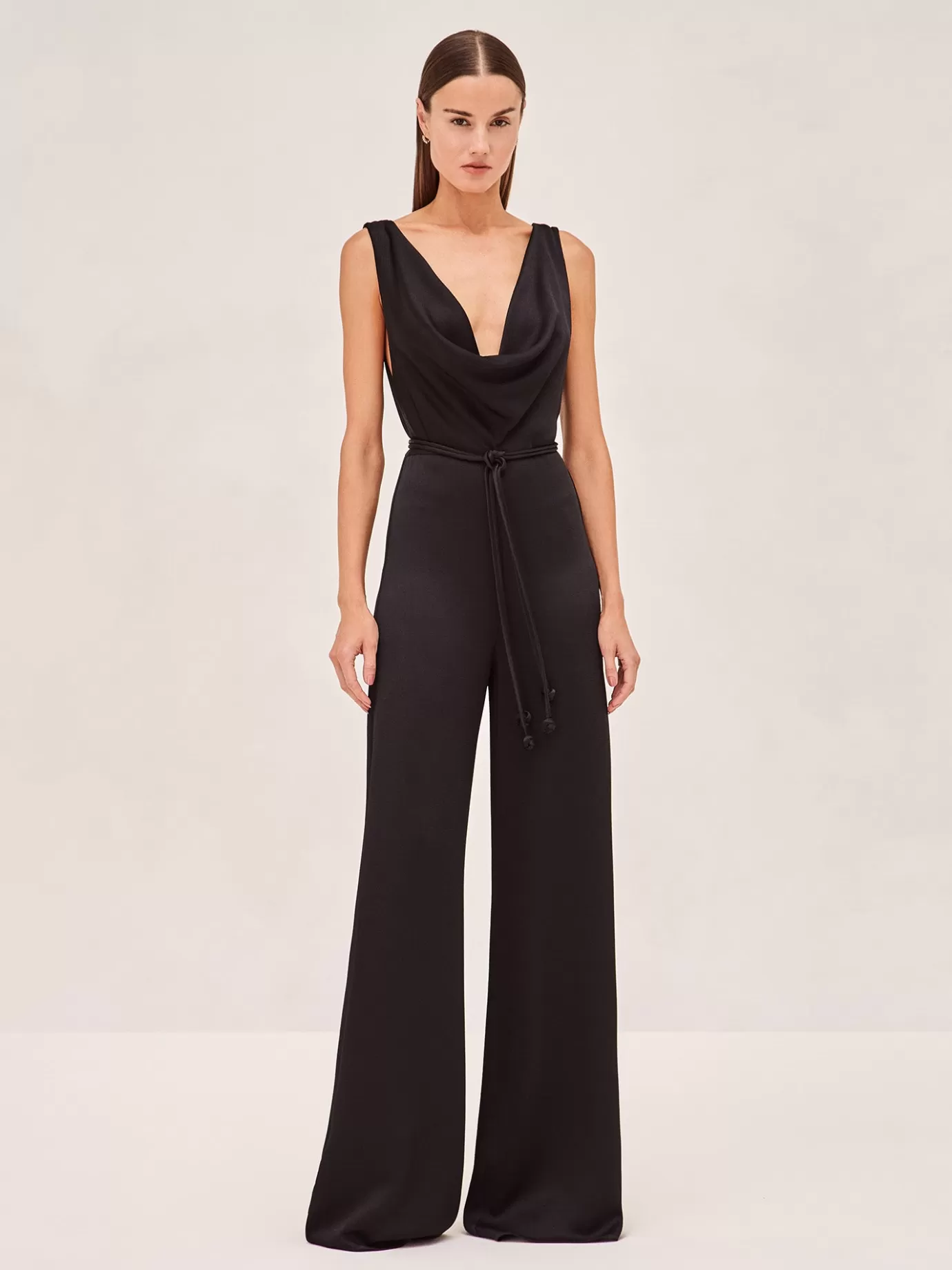 Clearance Alexis Sare Jumpsuit