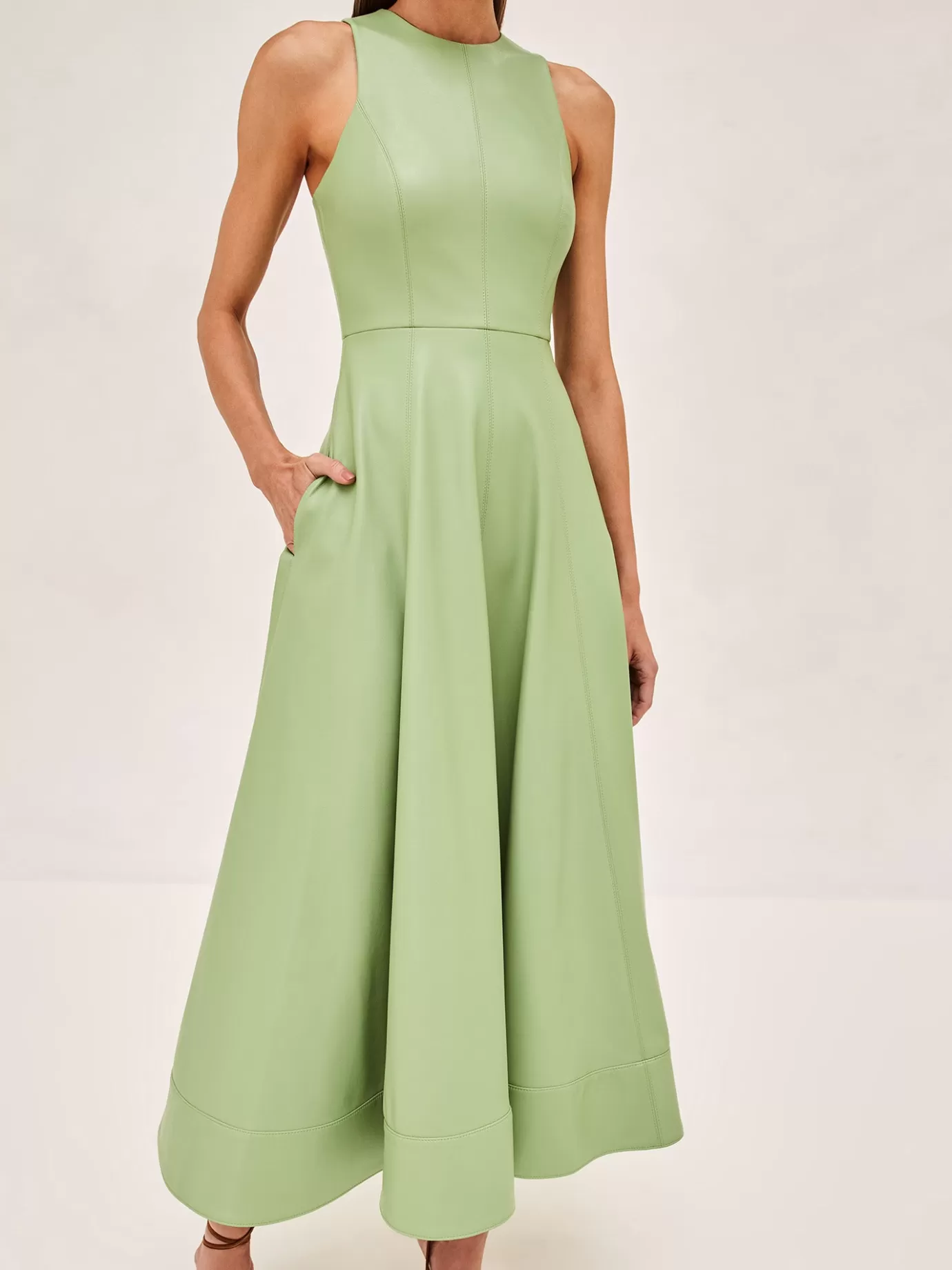 Cheap Alexis Soline Dress