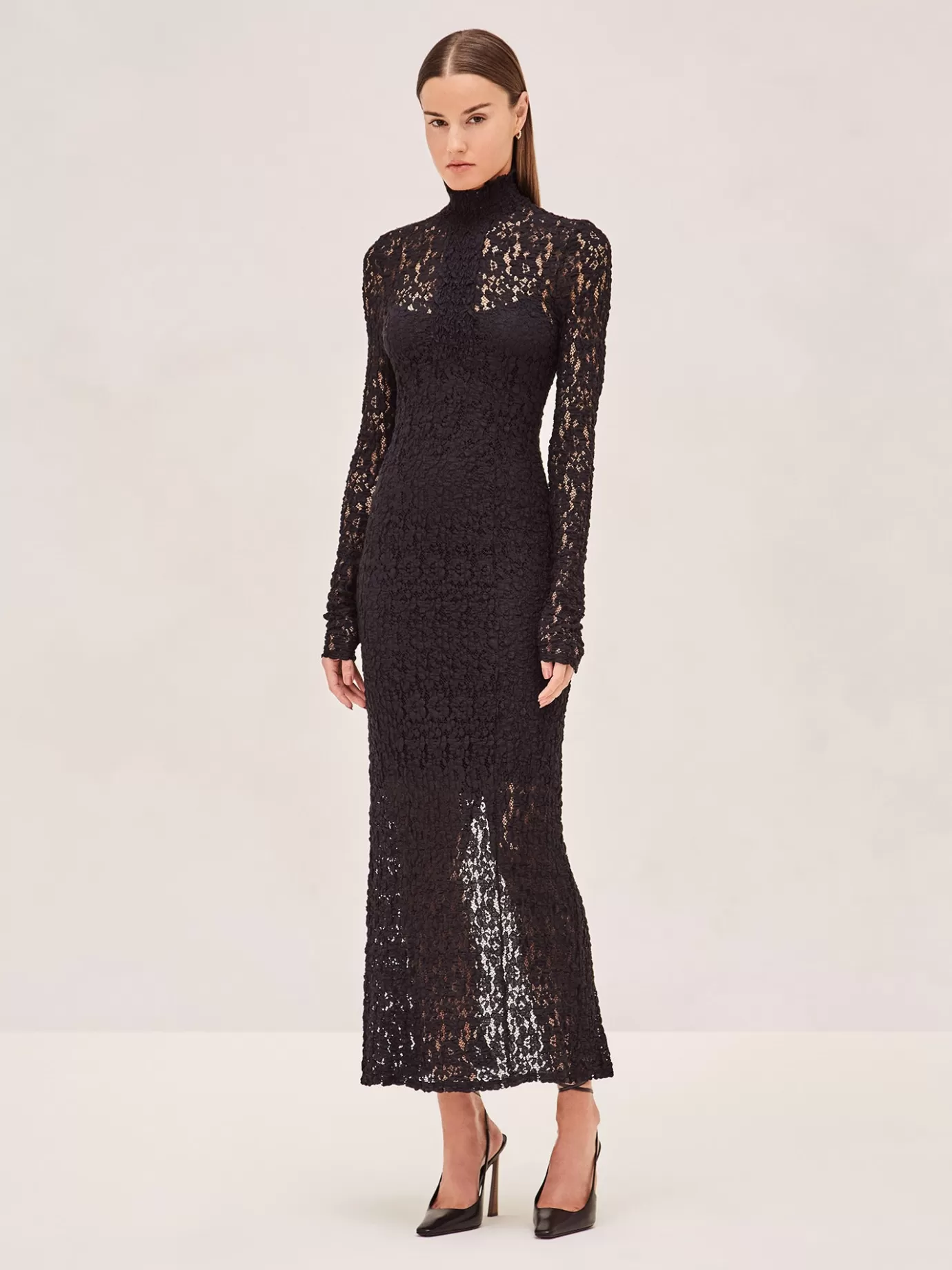 Best Alexis Tafari Dress