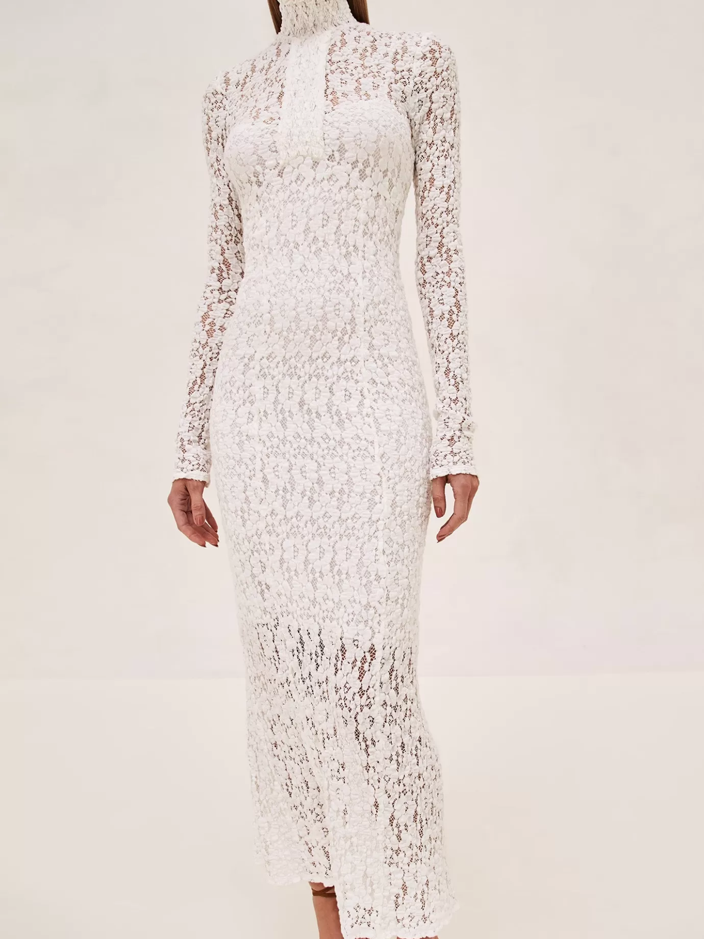 Best Alexis Tafari Dress